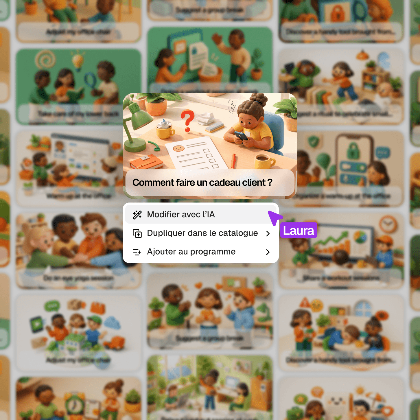 Contenus Éthique & Gouvernance